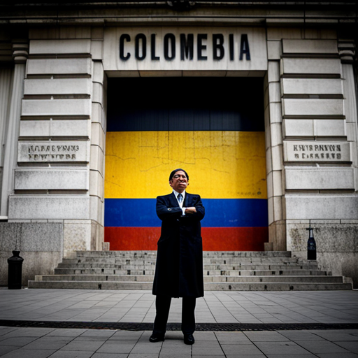 Colombian Government and Industry Associations Urge Central Bank to Lower Interest Rates to Boost Economy